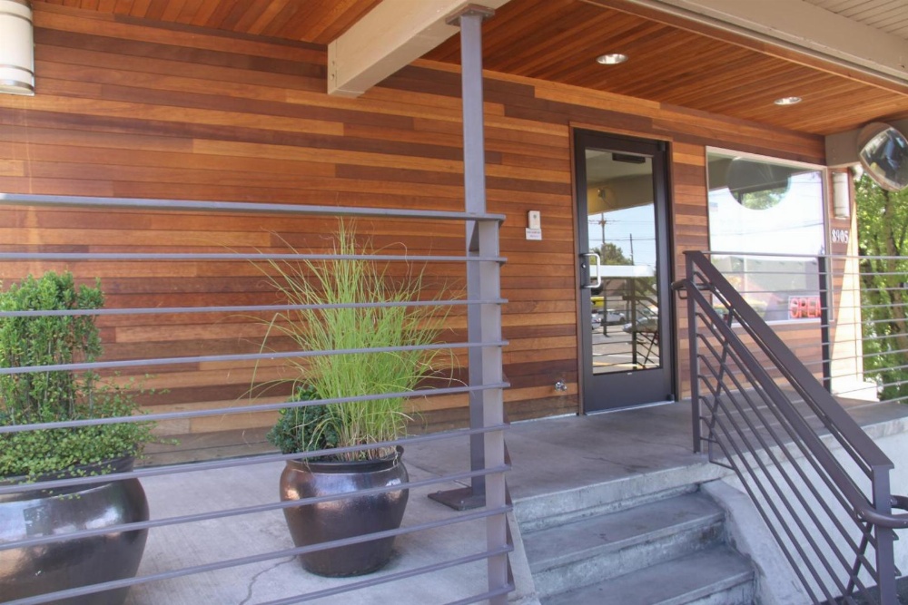 Aladdin Inn and Suites Main image